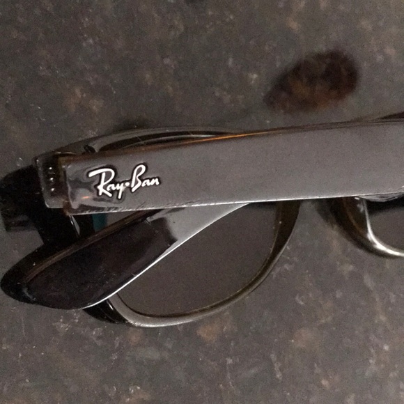 Ray Bans - Picture 2 of 5